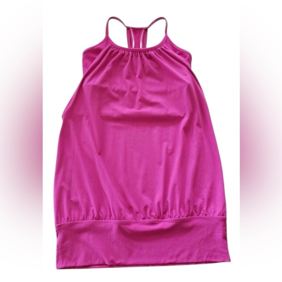 Lulu Lemon No Limits Tank, Women's Sport Bra & Tank - Picture 3 of 4